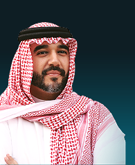 H.R.H Prince Faisal bin bandar Al Saud